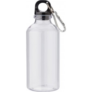 RPET palack, 400 ml, �tl�tsz�