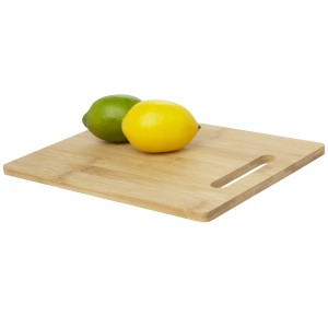 Seasons Basso bambusz v�g�deszka, nat�r
