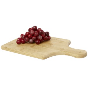 Seasons Quimet bambusz v�g�deszka, nat�r