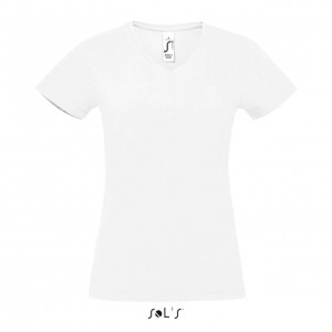 Sol's Imperial V-nyak� n�i p�l�, White