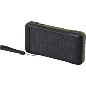 Soldy dinam�s powerbank, 10000 mAh, s�t�tz�ld