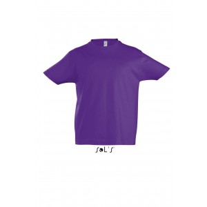 Sols Imperial gyerekp�l�, Dark Purple
