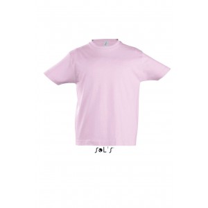 Sols Imperial gyerekp�l�, Medium Pink