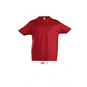Sols Imperial gyerekp�l�, Red