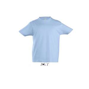Sols Imperial gyerekp�l�, Sky Blue