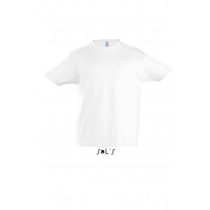 Sols Imperial gyerekp�l�, White