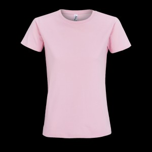 Sols Imperial n�i p�l�, Candy Pink