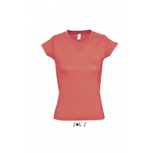 Sols Moon V-nyak� n�i p�l�, Red
