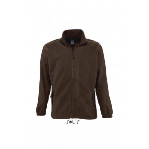 Sols North pol�rpul�ver, Dark Chocolate