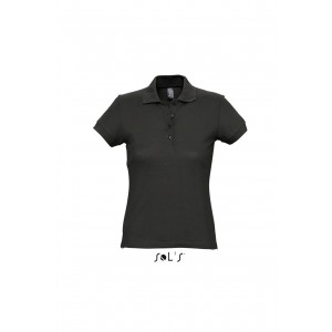 Sols Passion n�i pik�p�l�, Black