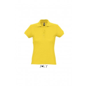 Sols Passion n�i pik�p�l�, Gold