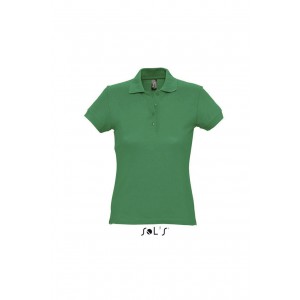 Sols Passion n�i pik�p�l�, Kelly Green
