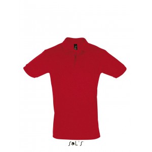 Sols Perfect f�rfi pik�p�l�, Red