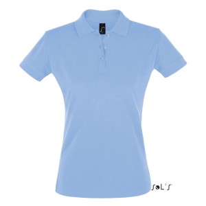 Sols Perfect n�i pik�p�l�, Sky Blue