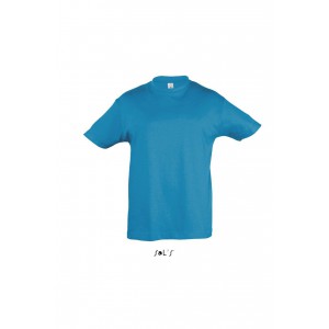 Sols Regent gyerekp�l�, Aqua