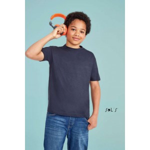 Sols Regent gyerekp�l�, Grey Melange