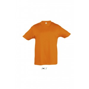 Sols Regent gyerekp�l�, Orange