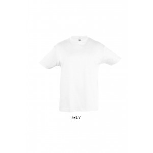 Sols Regent gyerekp�l�, White