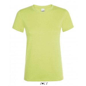 Sols Regent n�i p�l�, Apple Green