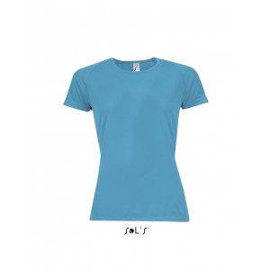 Sols Sporty ragl�nujjas n�i p�l�, Aqua