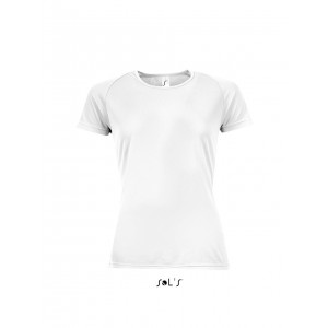 Sols Sporty ragl�nujjas n�i p�l�, White