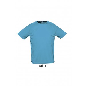 Sols Sporty ragl�nujj� p�l�, Aqua