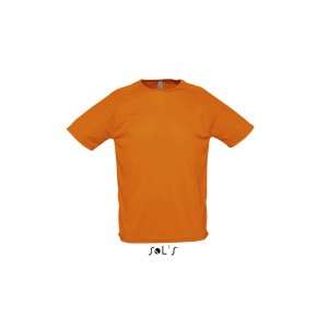 Sols Sporty ragl�nujj� p�l�, Orange