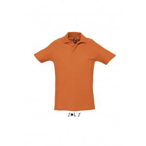 Sols Spring II f�rfi pik�p�l�, Orange