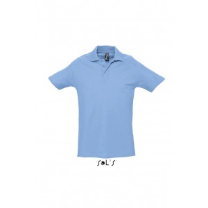 Sols Spring II f�rfi pik�p�l�, Sky Blue