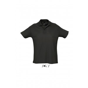 Sols Summer II pik�p�l�, Black