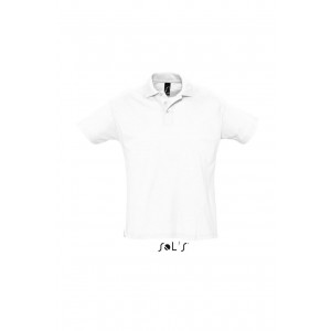 Sols Summer II pik�p�l�, White