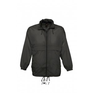 Sols Surf uniszex sz�ldzseki, Black
