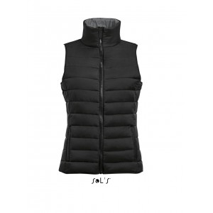 Sols Wave n�i k�nny� mell�ny, Black