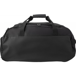 Sportt�ska, 600D, fekete
