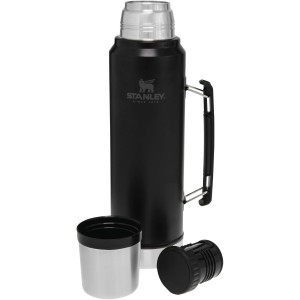 Stanley Classic palack, 1000 ml, fekete