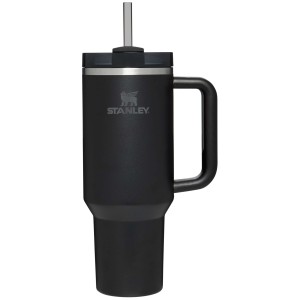 Stanley Quencher H2.0 poh�r, 1.2L, fekete