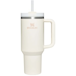 Stanley Quencher H2.0 poh�r, 1.2L, kr�m
