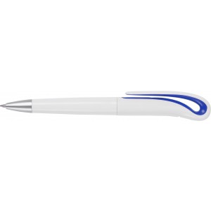 Swan goly�stoll, feh�r/k�k