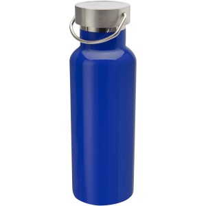Thor rozsdamentes ac�l palack, 500 ml, vil�gosk�k