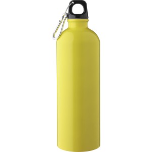 �jraac�l kulacs, 750 ml, s�rga