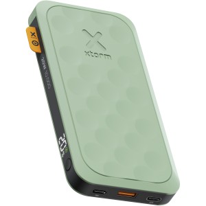 Xtorm FS510 Fuel Series powerbank, 10.000 mAh, z�ld